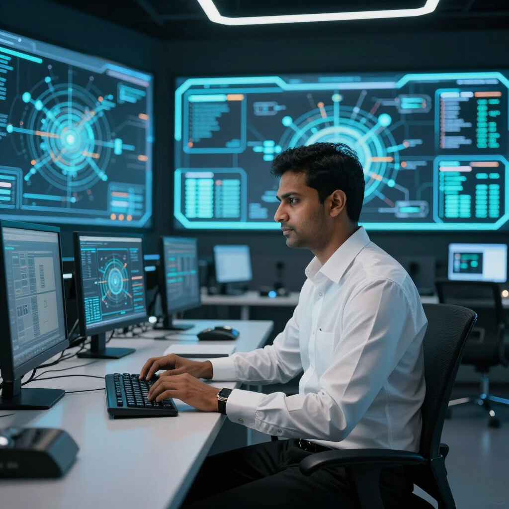 Email and domain management