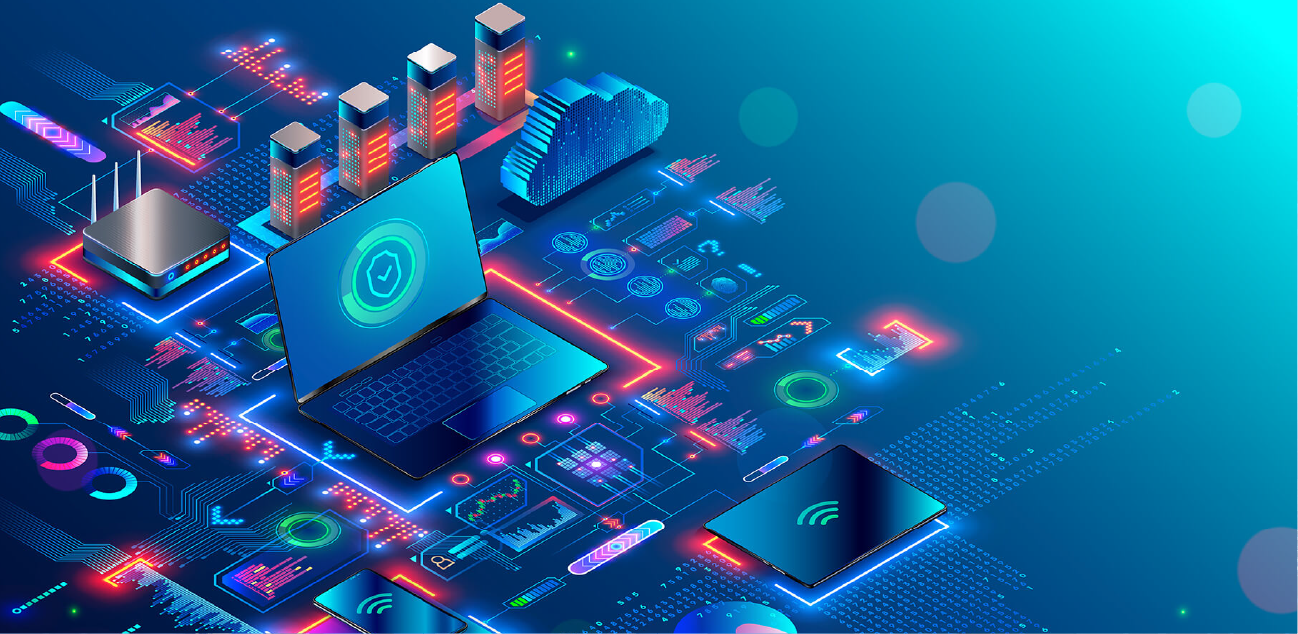 Network infrastructure