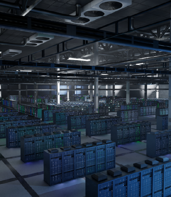 Networking and cabling services