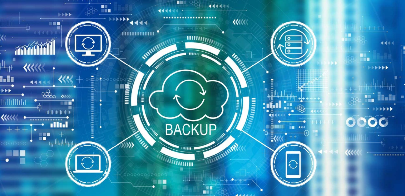 Storage and Backup Solutions